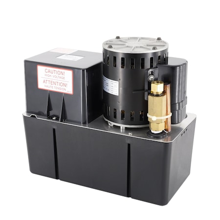 Beckett Pump-460V Condensate 212 degree CP654ULHTS